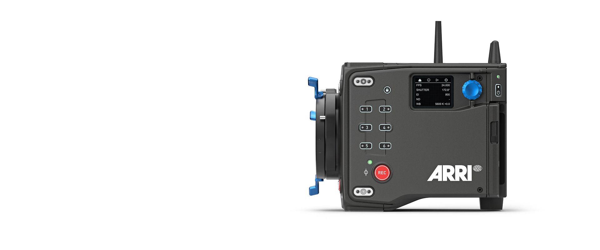 ARRI ALEXA 35: Why Filmmakers Should Consider This Camera for Their Next Toronto Production